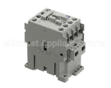 12A7516E23 Vogt Ice Machines Contactor, 9A, 3 Pole, W/No Au