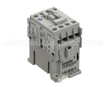 12A7516E23 Vogt Ice Machines Contactor, 9A, 3 Pole, W/No Au