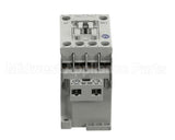 12A7516E23 Vogt Ice Machines Contactor, 9A, 3 Pole, W/No Au