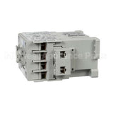 12A7516E26 Vogt Ice Machines Contactor, 23A, 3 Pole W/1Nc A