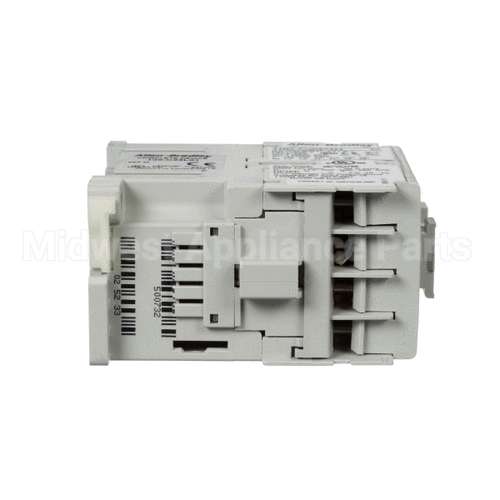 12A7516E26 Vogt Ice Machines Contactor, 23A, 3 Pole W/1Nc A