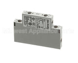 12A7518E30 Vogt Ice Machines Aux. Contact, 10A, 1 No/1 Nc,