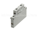 12A7518E30 Vogt Ice Machines Aux. Contact, 10A, 1 No/1 Nc,