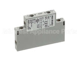 12A7518E31 Vogt Ice Machines Aux. Contact, 10A, 2 No, Side