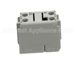12A7518E32 Vogt Ice Machines Aux. Contact, 5A, 2 No, Top Mo
