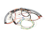 12A763 Ultrafryer Harness Wiring Central W/18A04