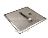 12A807-C Ultrafryer Filter Assembly, Lb,Nr,Sm-Permf-15X15
