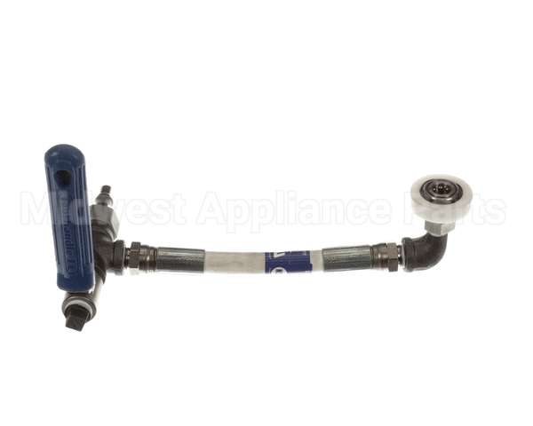 12A912-C Ultrafryer Hose Assembly, Universal Tub Button Rele