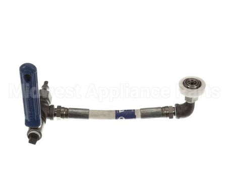 12A912-C Ultrafryer Hose Assembly, Universal Tub Button Rele