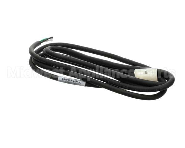 ELP00-0000047 Cleveland Connector; Din;6Ft Leads