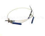 12B115-C Ultrafryer Wash Wand,Assy
