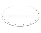 12B2145C03 Vogt Ice Machines 18" Freezer Cover, 3/8" Thk X