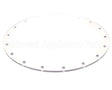 12B2145C03 Vogt Ice Machines 18" Freezer Cover, 3/8" Thk X