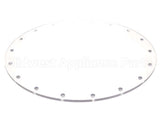 12B2145C03 Vogt Ice Machines 18" Freezer Cover, 3/8" Thk X