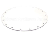 12B2145C03 Vogt Ice Machines 18" Freezer Cover, 3/8" Thk X