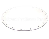 12B2145C03 Vogt Ice Machines 18" Freezer Cover, 3/8" Thk X