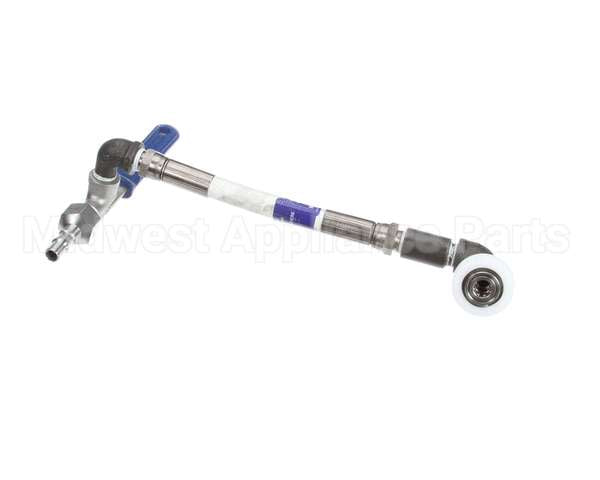 12B333 Ultrafryer Line, Suction P3T 3V