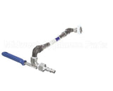 12B333 Ultrafryer Line, Suction P3T 3V