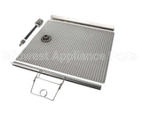 12B402-C Ultrafryer F/Assy,Lb-Nr-Sm-Magnr-17.5X19
