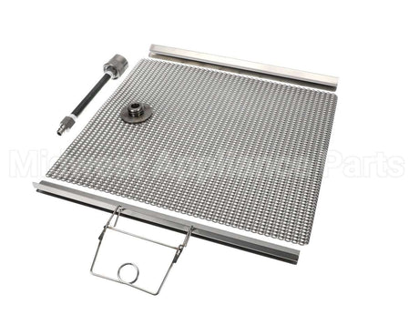 12B402-C Ultrafryer F/Assy,Lb-Nr-Sm-Magnr-17.5X19