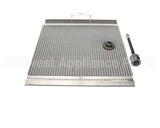 12B402-C Ultrafryer F/Assy,Lb-Nr-Sm-Magnr-17.5X19