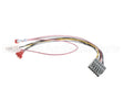 12B511 Ultrafryer Harness, Toggle Switch Pnp