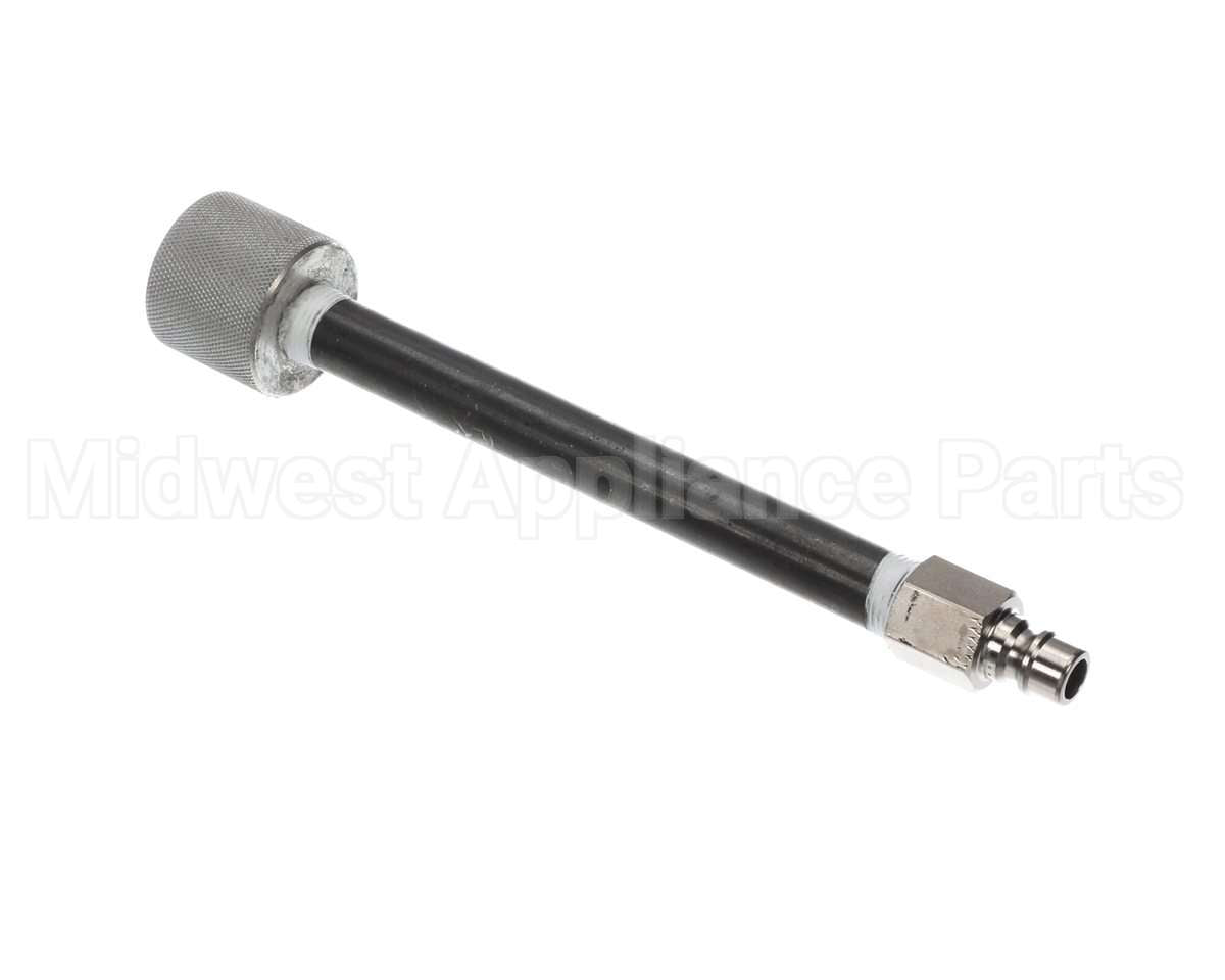 12B533-C Ultrafryer Stndpipe,Assy Rpt Offset Sc