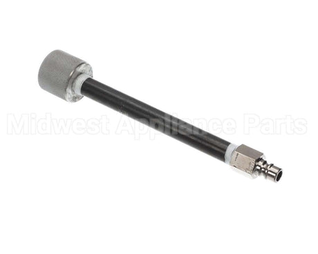 12B533-C Ultrafryer Stndpipe,Assy Rpt Offset Sc