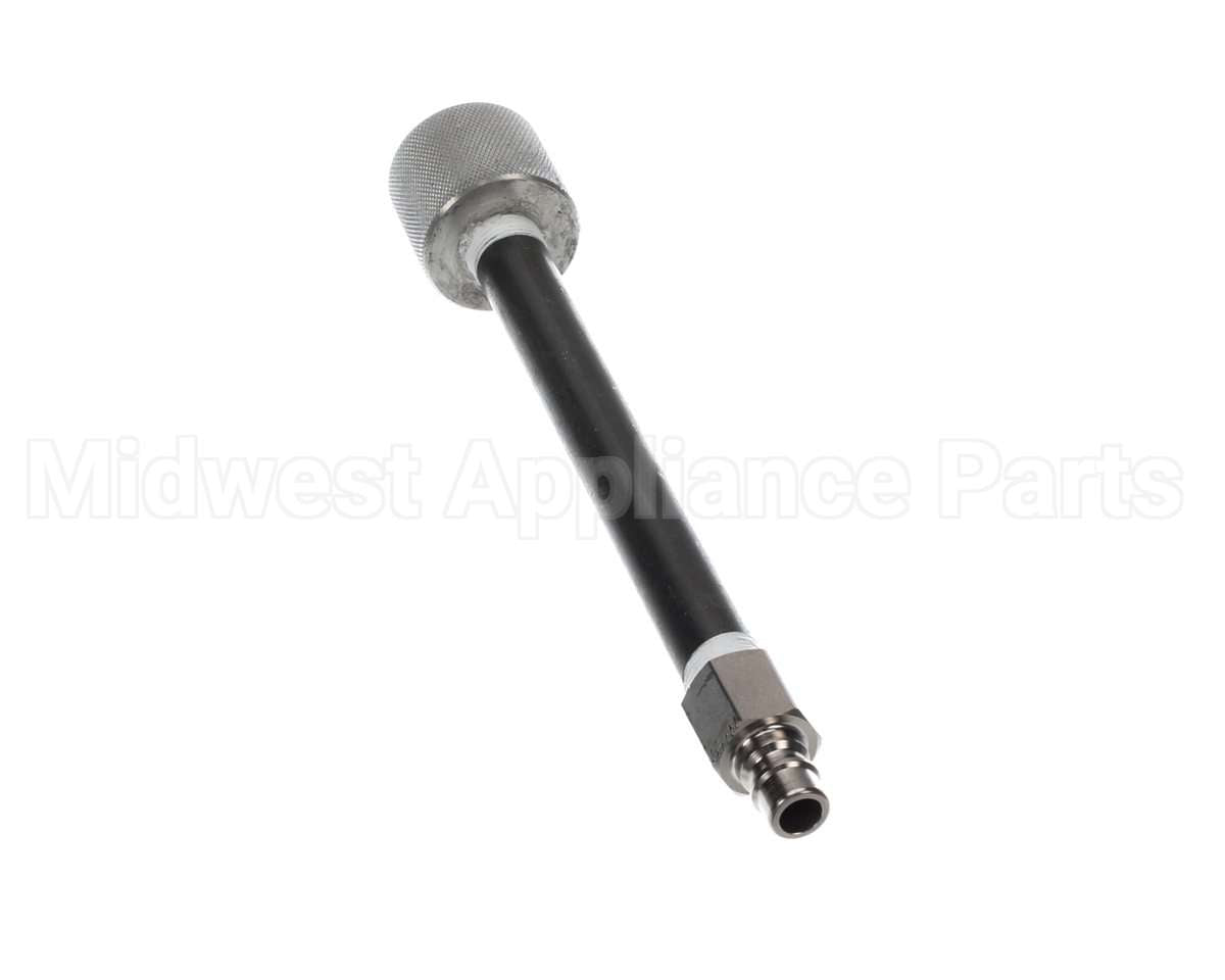 12B533-C Ultrafryer Stndpipe,Assy Rpt Offset Sc