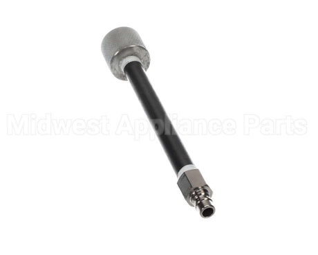 12B533-C Ultrafryer Stndpipe,Assy Rpt Offset Sc