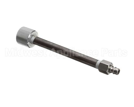 12B533 Ultrafryer Standpipe Assembly, Rpt Offset Sc