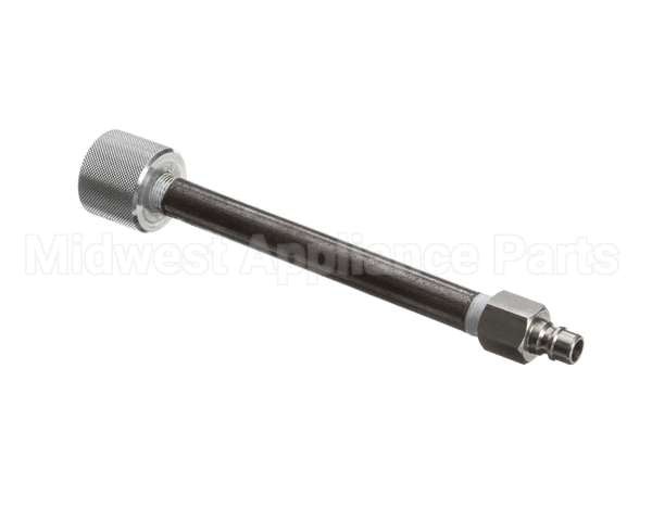 12B533 Ultrafryer Standpipe Assembly, Rpt Offset Sc