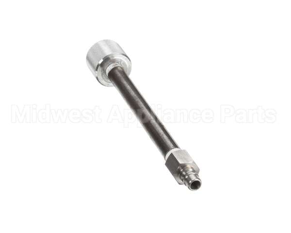 12B533 Ultrafryer Standpipe Assembly, Rpt Offset Sc