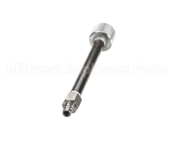 12B533 Ultrafryer Standpipe Assembly, Rpt Offset Sc