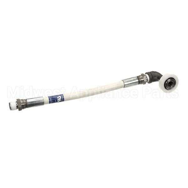 12B538 Compatible Ultrafryer Hoseassembly, Suction Line Unitop Ii