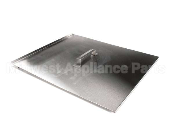 12B568 Ultrafryer Cover, Vat 18In Shz