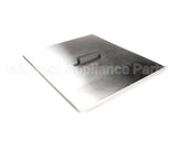 12B568 Ultrafryer Cover, Vat 18In Shz