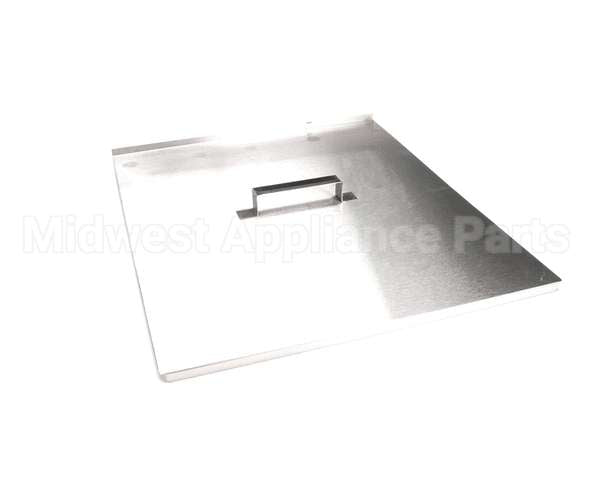 12B568 Ultrafryer Cover, Vat 18In Shz
