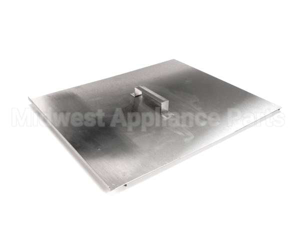 12B568 Ultrafryer Cover, Vat 18In Shz