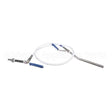 12B643-C Compatible Ultrafryer Washwandassembly, G6A Sc/T 6Ft Ubr / Ucp