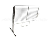 12B702 Ultrafryer Divider, Vat 18In Vert Wire