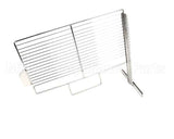 12B702 Ultrafryer Divider, Vat 18In Vert Wire