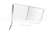 12B702 Ultrafryer Divider, Vat 18In Vert Wire
