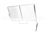12B702 Ultrafryer Divider, Vat 18In Vert Wire