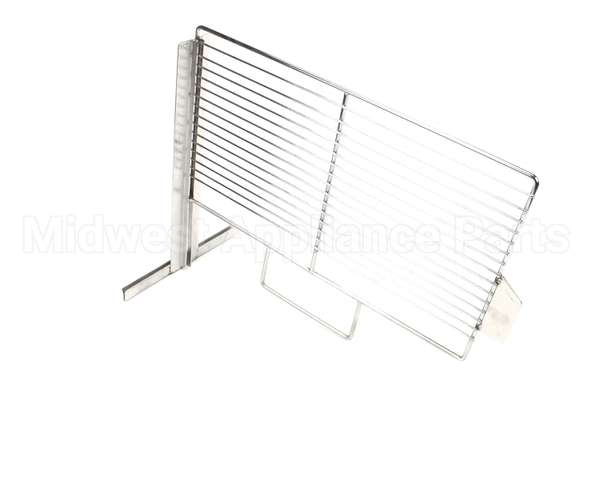 12B702 Ultrafryer Divider, Vat 18In Vert Wire