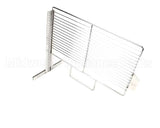 12B702 Ultrafryer Divider, Vat 18In Vert Wire