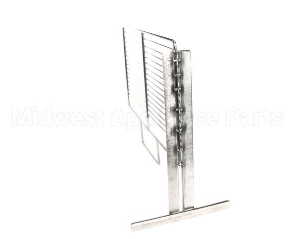 12B702 Ultrafryer Divider, Vat 18In Vert Wire