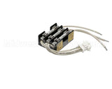 12B708 Ultrafryer Harness Eu Fuse And Holder Pnp