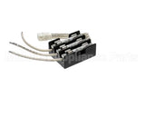 12B708 Ultrafryer Harness Eu Fuse And Holder Pnp