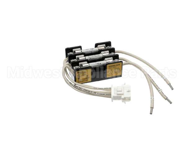 12B708 Ultrafryer Harness Eu Fuse And Holder Pnp